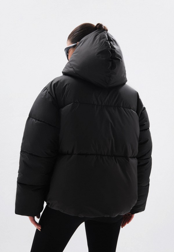 фото Куртка утепленная top top