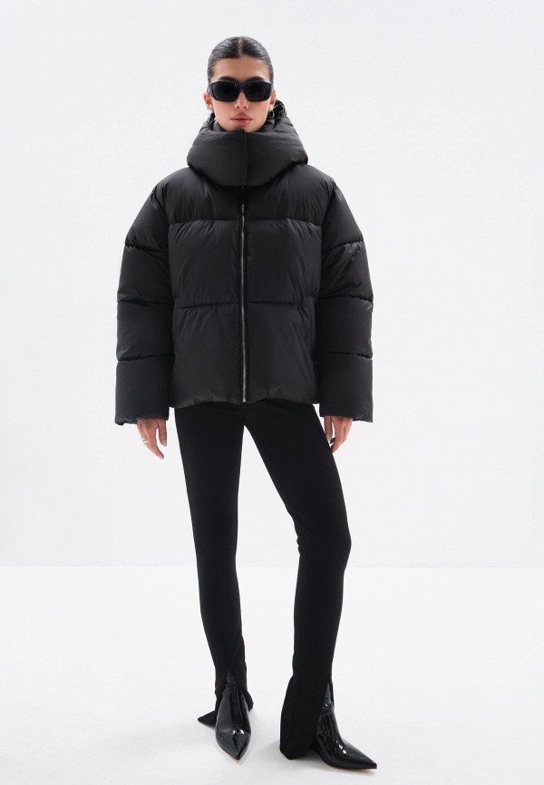 фото Куртка утепленная top top