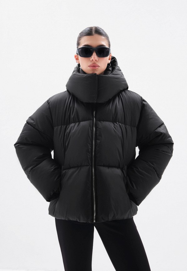 фото Куртка утепленная top top