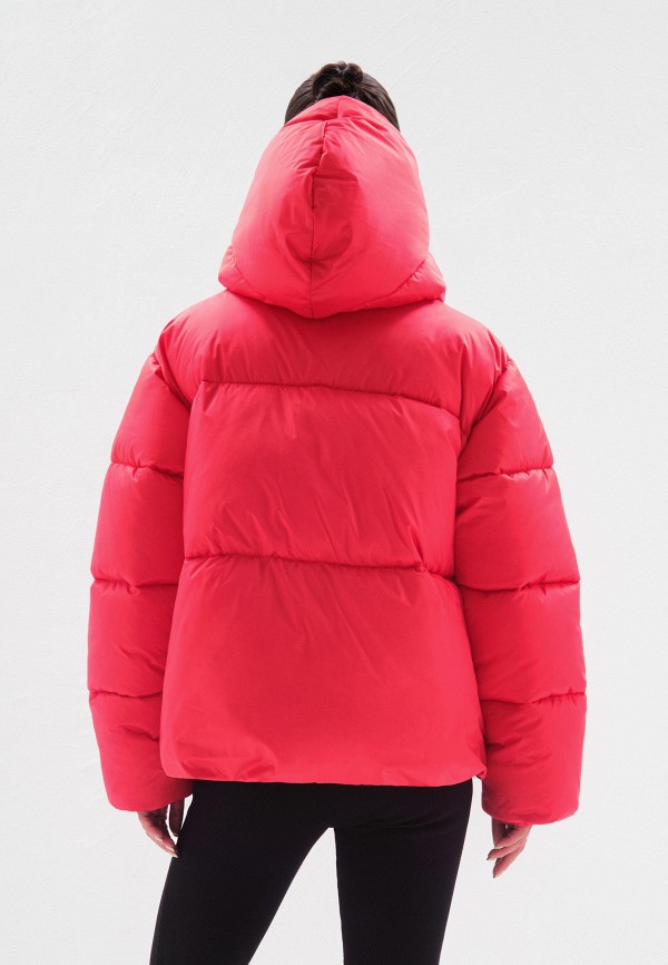 фото Куртка утепленная top top