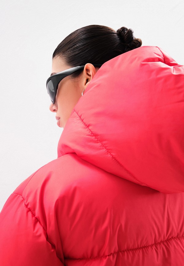 фото Куртка утепленная top top