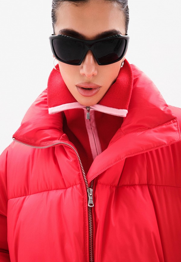 фото Куртка утепленная top top