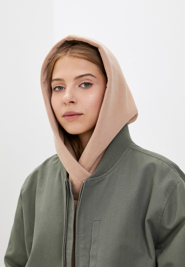 фото Капор lo-lo