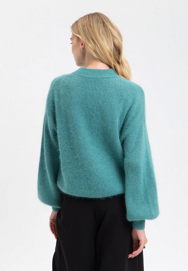 фото Пуловер fors