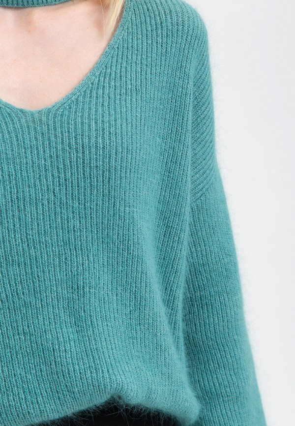 фото Пуловер fors