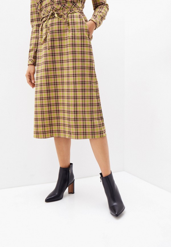 фото Ботильоны valley