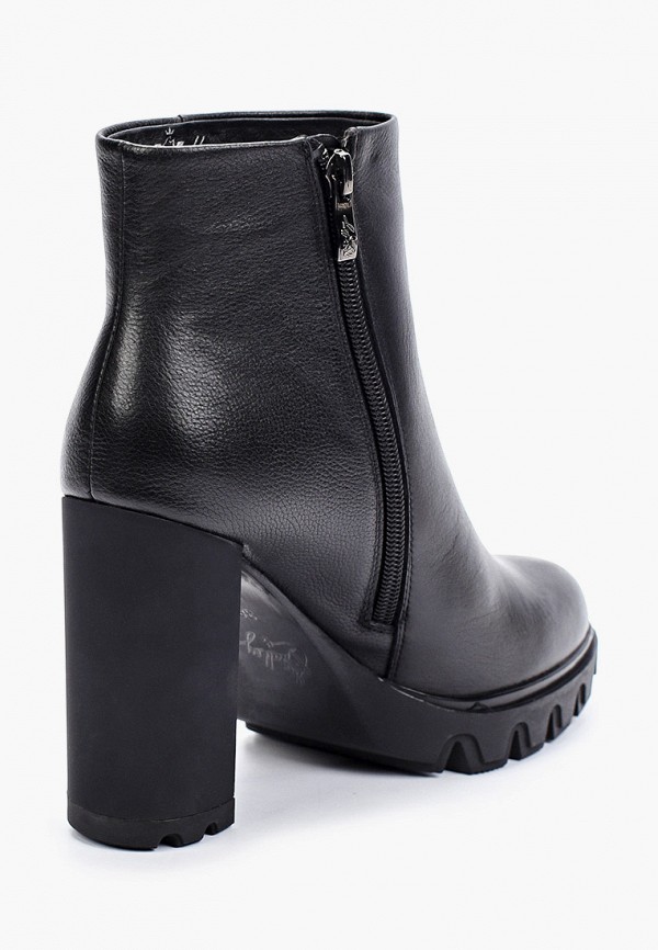 фото Ботильоны valley