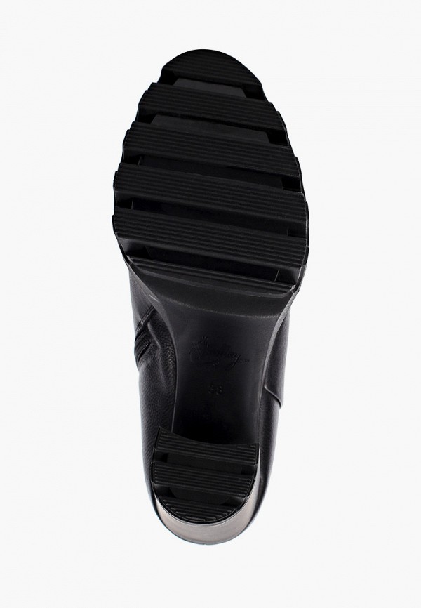 фото Ботильоны valley