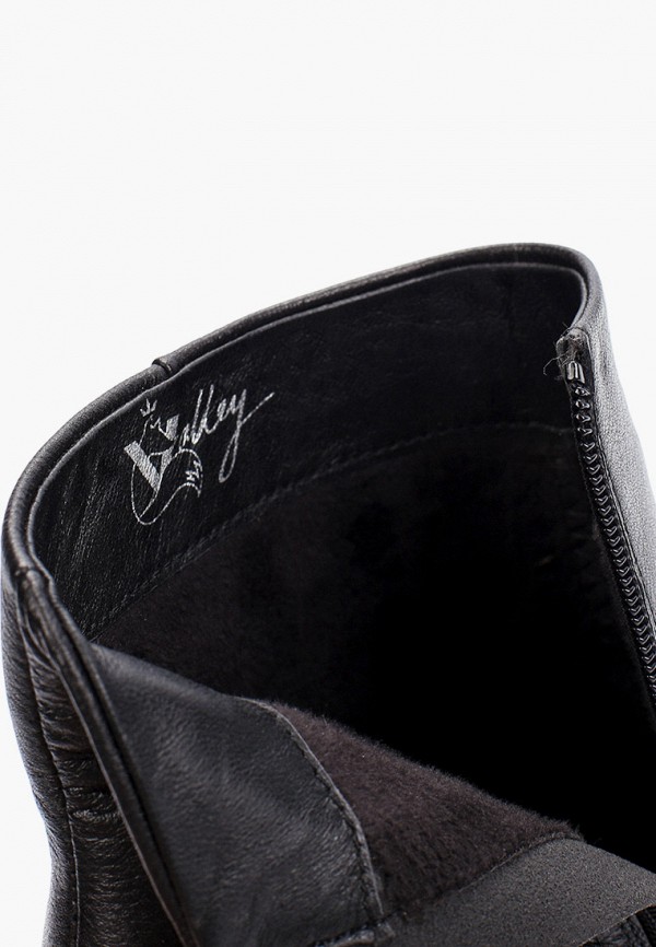 фото Ботильоны valley