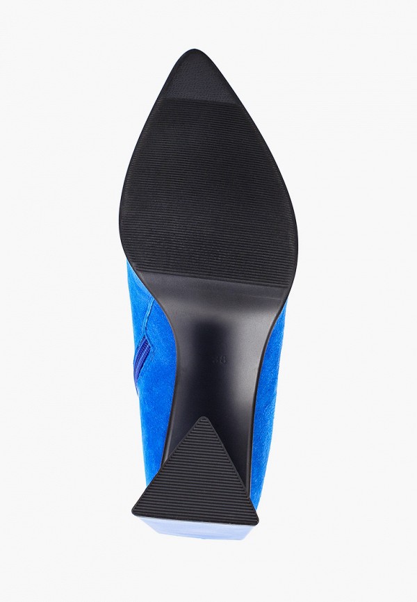 фото Ботильоны valley