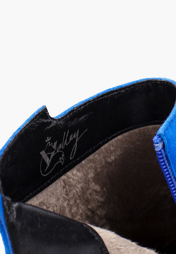 фото Ботильоны valley