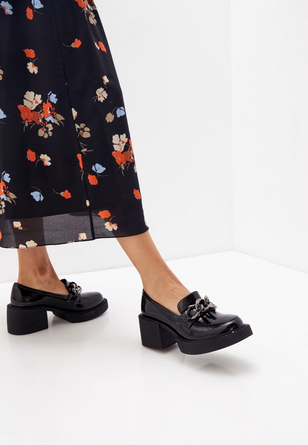 фото Туфли valley