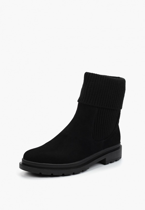 фото Ботинки valley