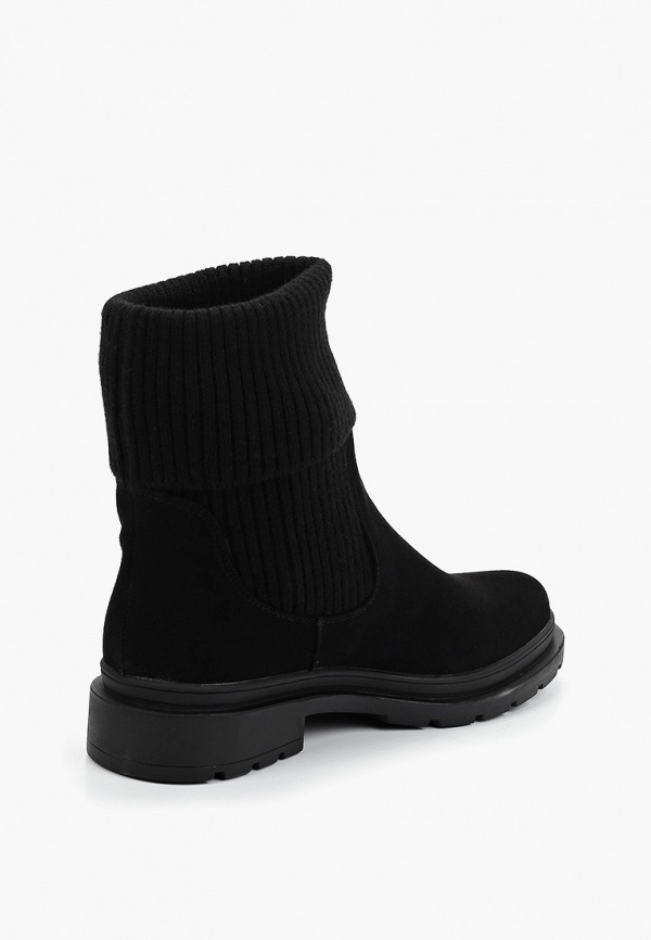 фото Ботинки valley