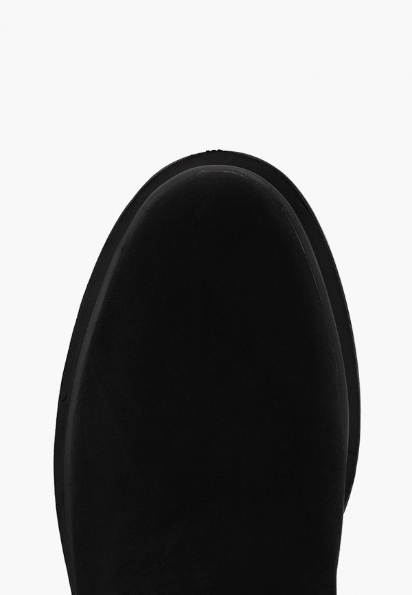 фото Ботинки valley