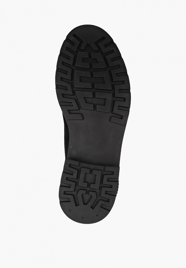 фото Ботинки valley