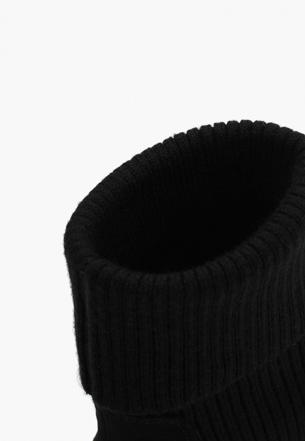 фото Ботинки valley