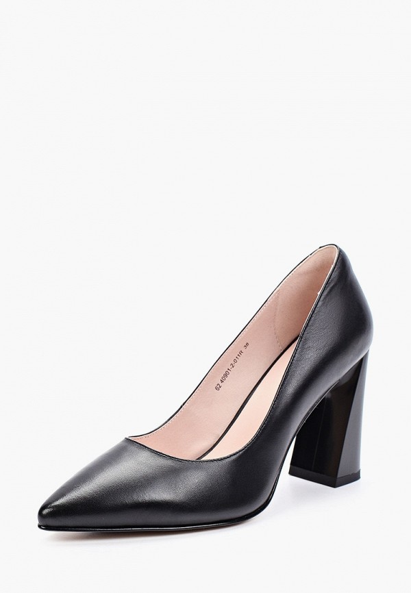 фото Туфли valley