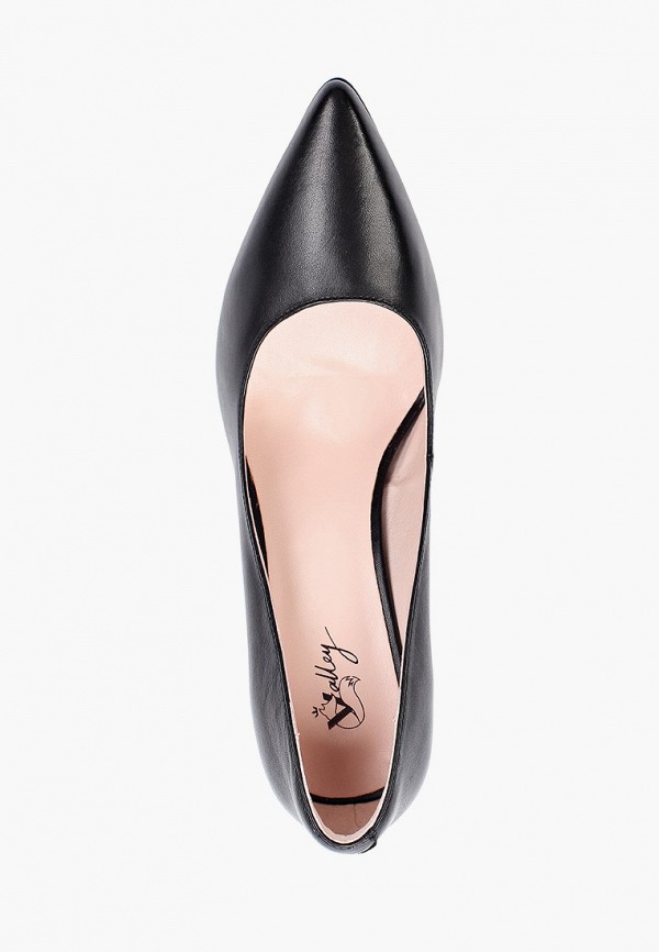 фото Туфли valley