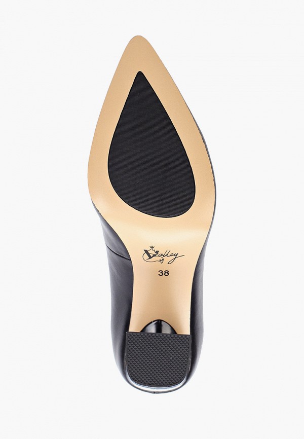 фото Туфли valley