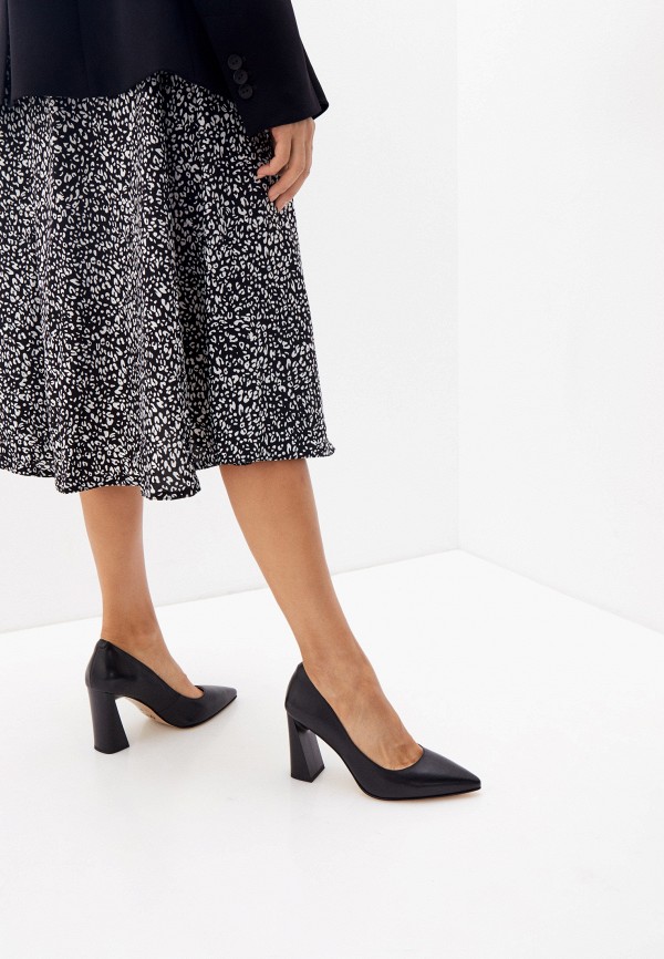 фото Туфли valley