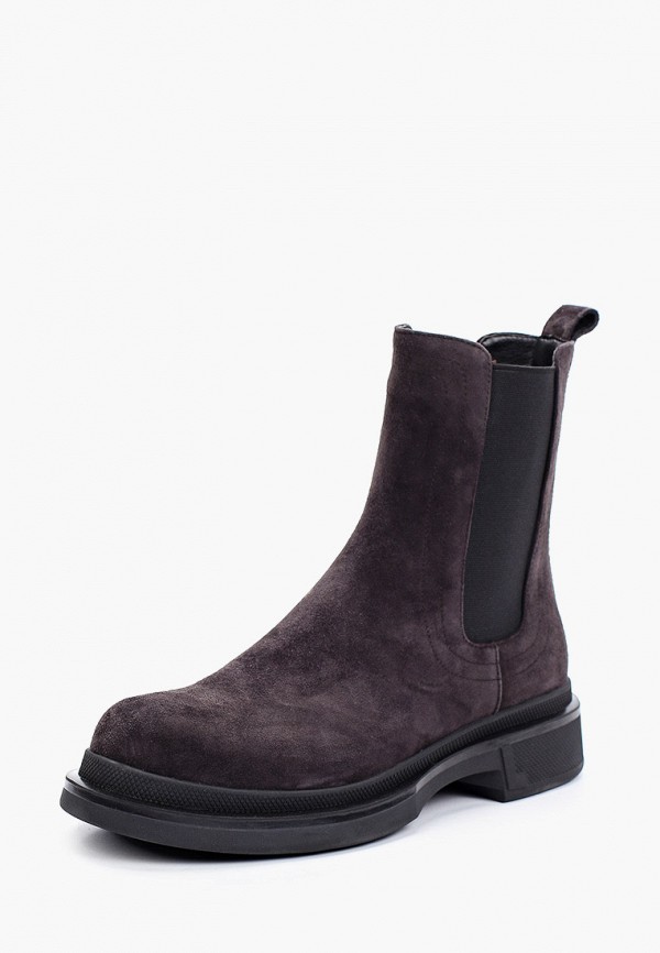 фото Ботинки valley