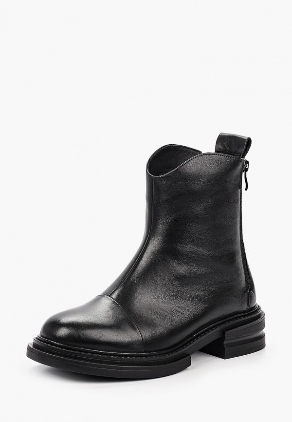 фото Ботинки valley