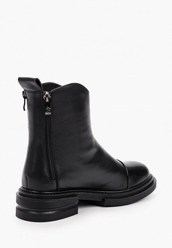 фото Ботинки valley