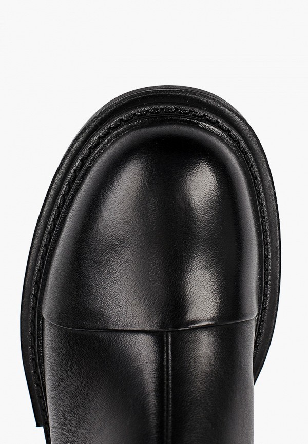 фото Ботинки valley