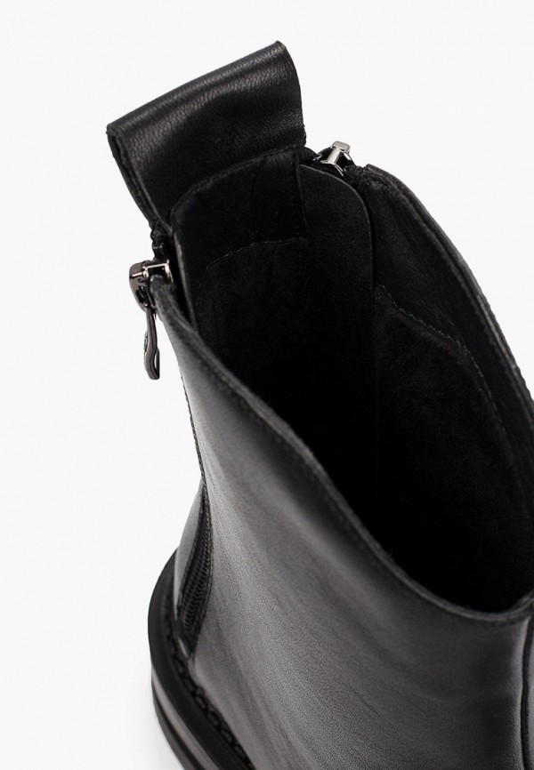 фото Ботинки valley