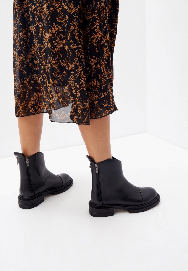 фото Ботинки valley