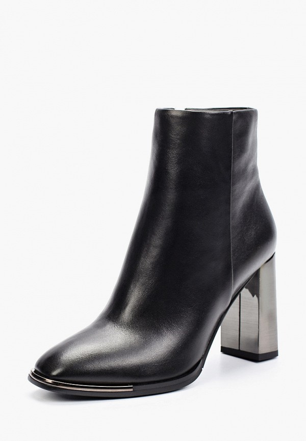 фото Ботильоны valley