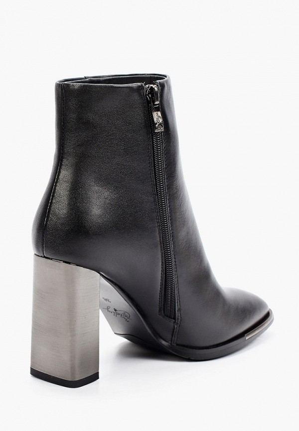 фото Ботильоны valley