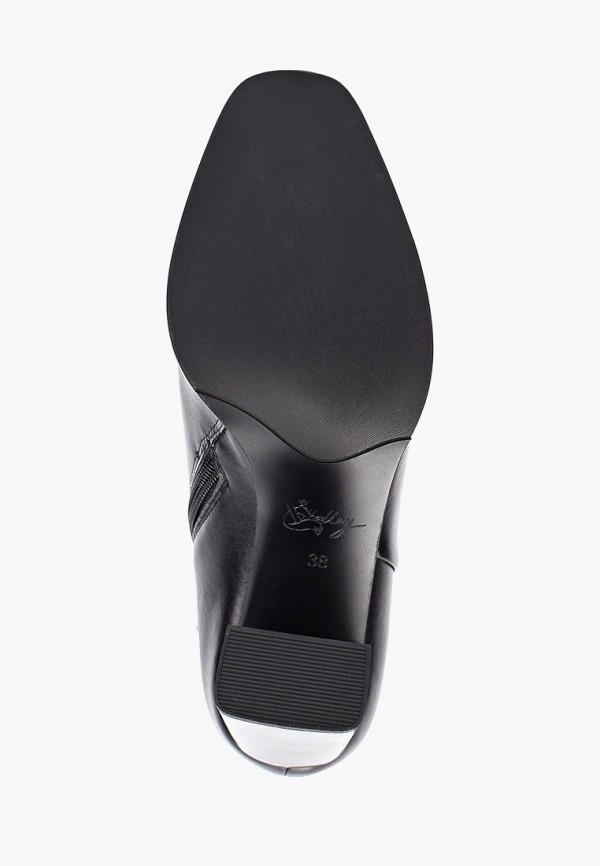 фото Ботильоны valley