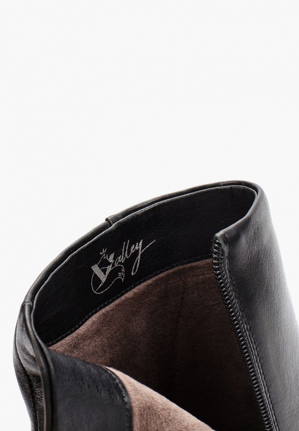 фото Ботильоны valley