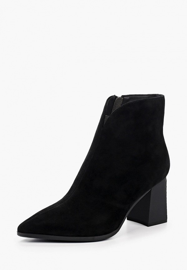 фото Ботильоны valley