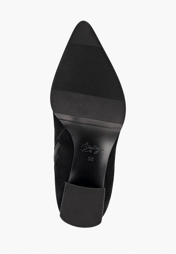 фото Ботильоны valley