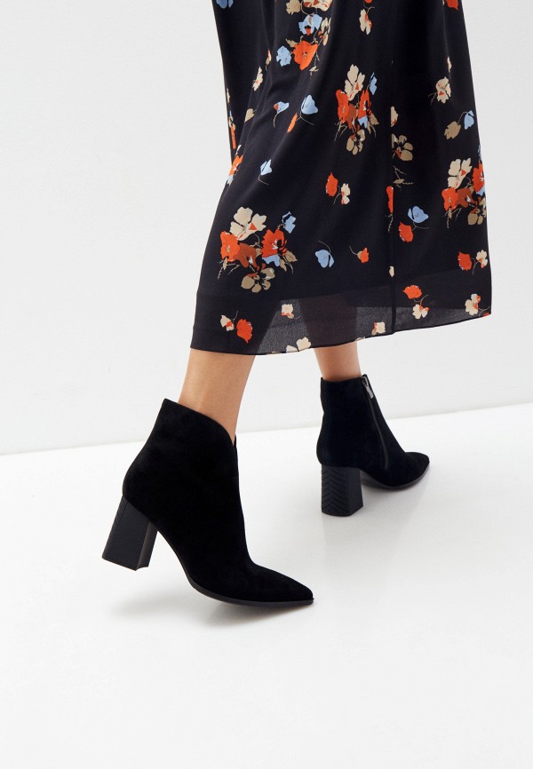 фото Ботильоны valley