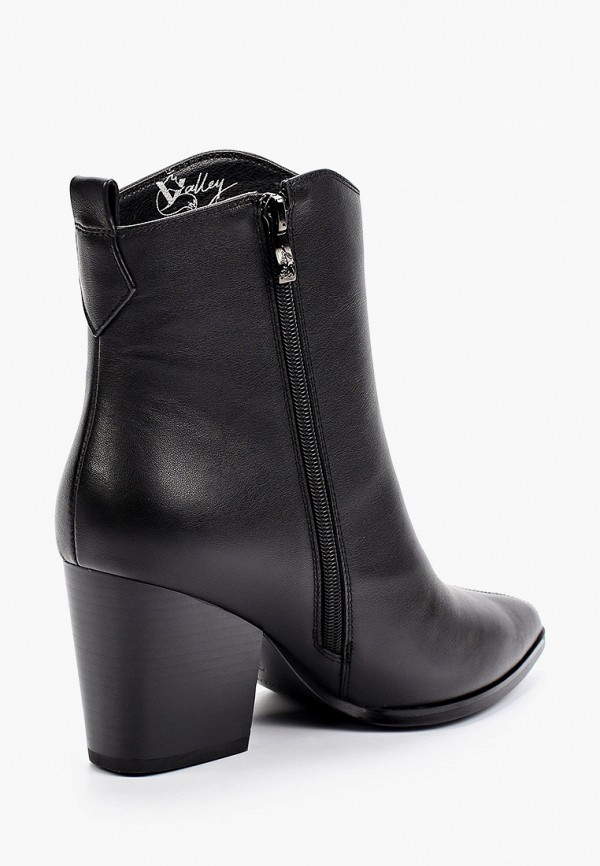 фото Ботильоны valley