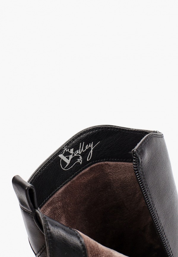 фото Ботильоны valley