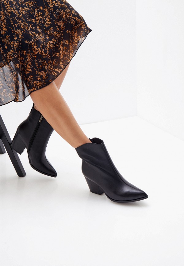 фото Ботильоны valley