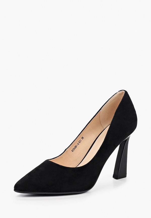 фото Туфли valley