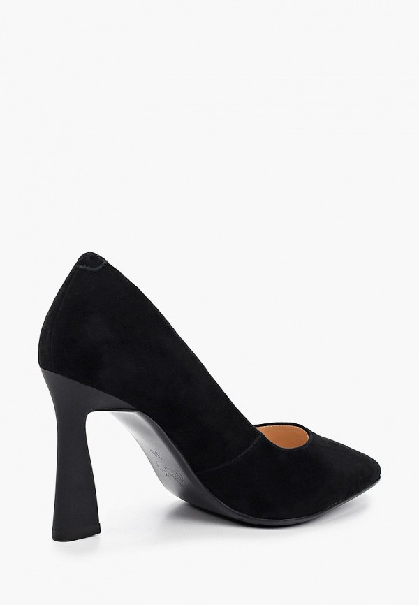 фото Туфли valley