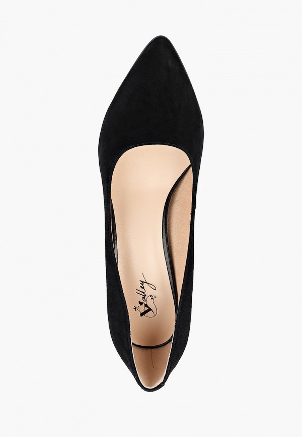 фото Туфли valley