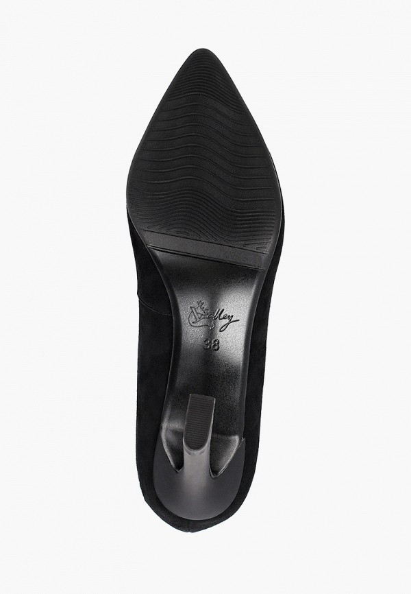 фото Туфли valley