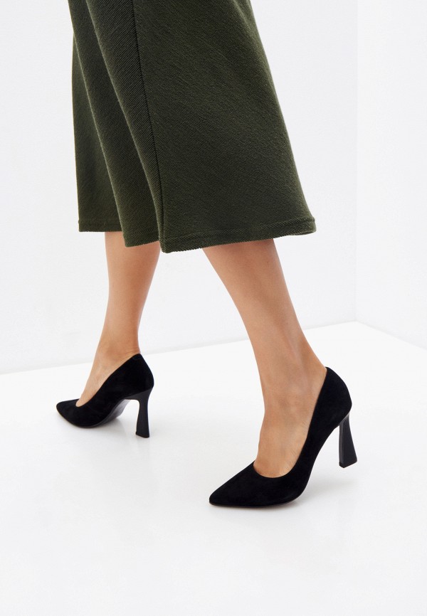 фото Туфли valley