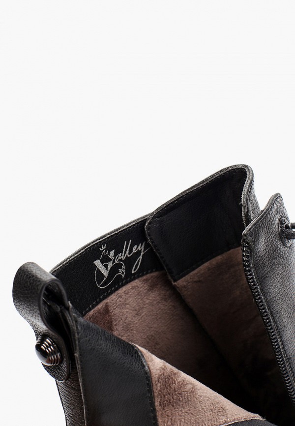 фото Ботильоны valley