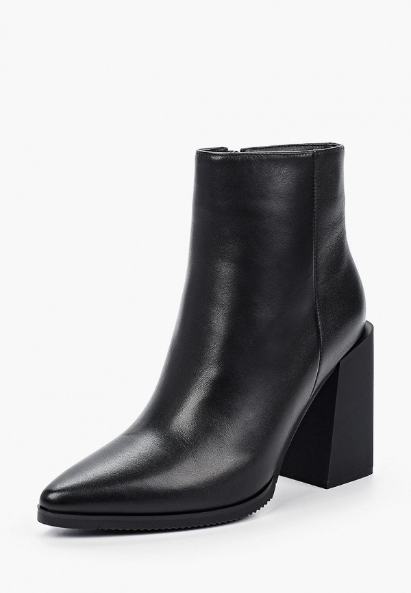 фото Ботильоны valley