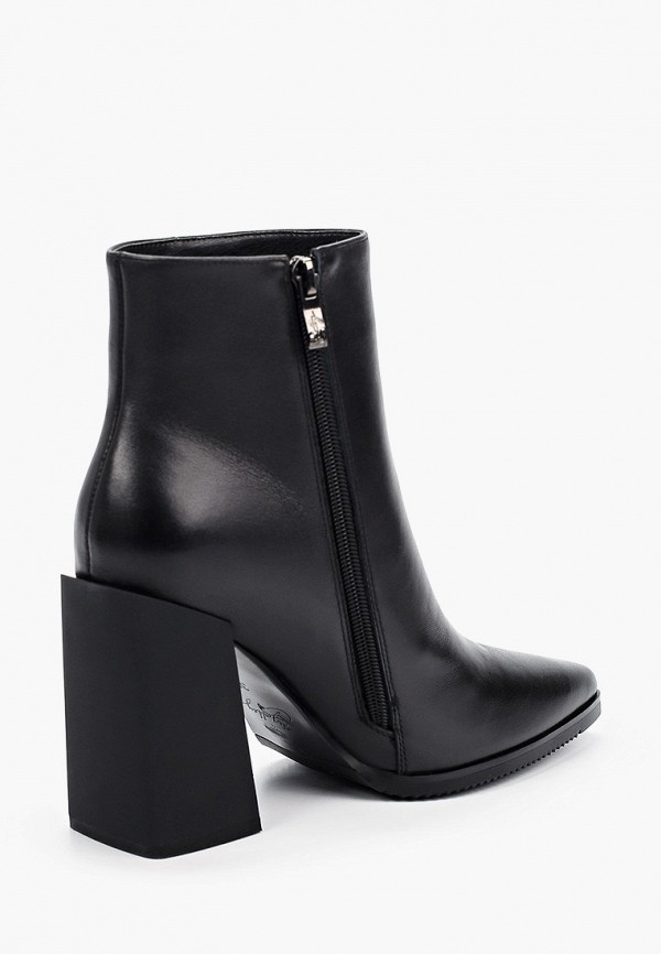 фото Ботильоны valley