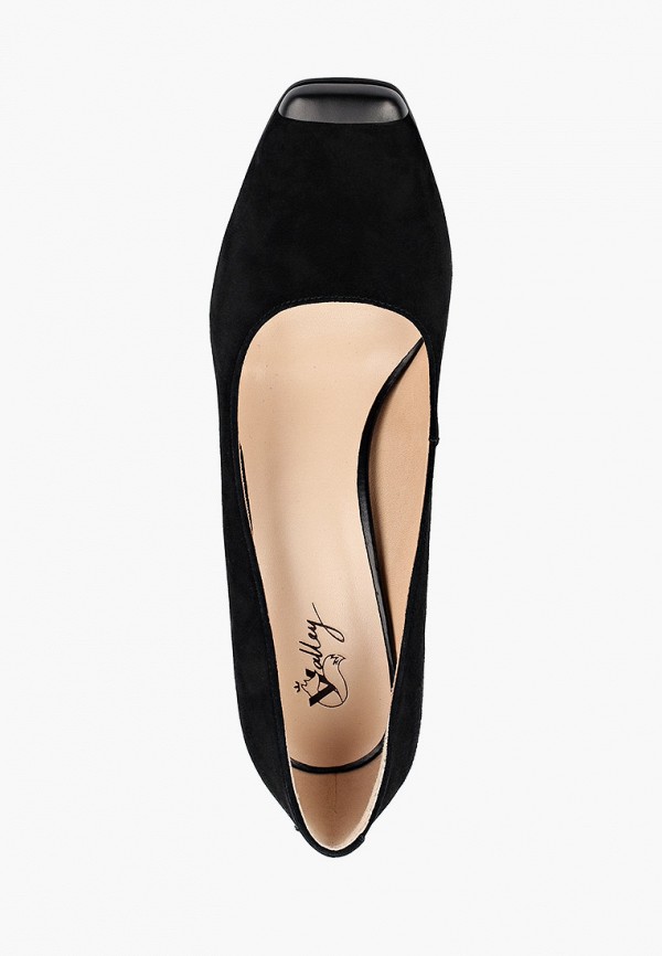 фото Туфли valley